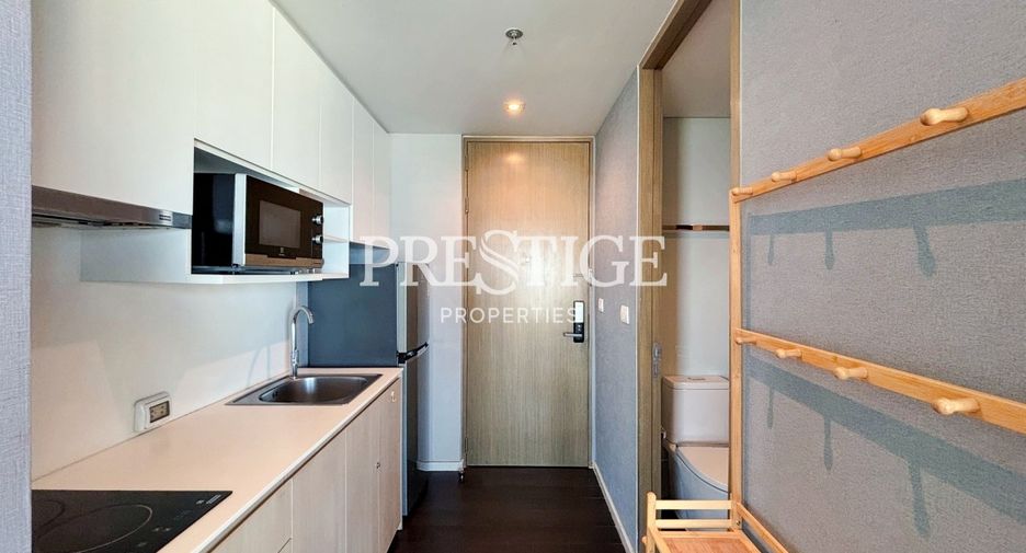 For sale 2 bedrooms condo in Bang Lamung, Chonburi
