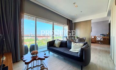 For sale 2 bedrooms condo in Bang Lamung, Chonburi
