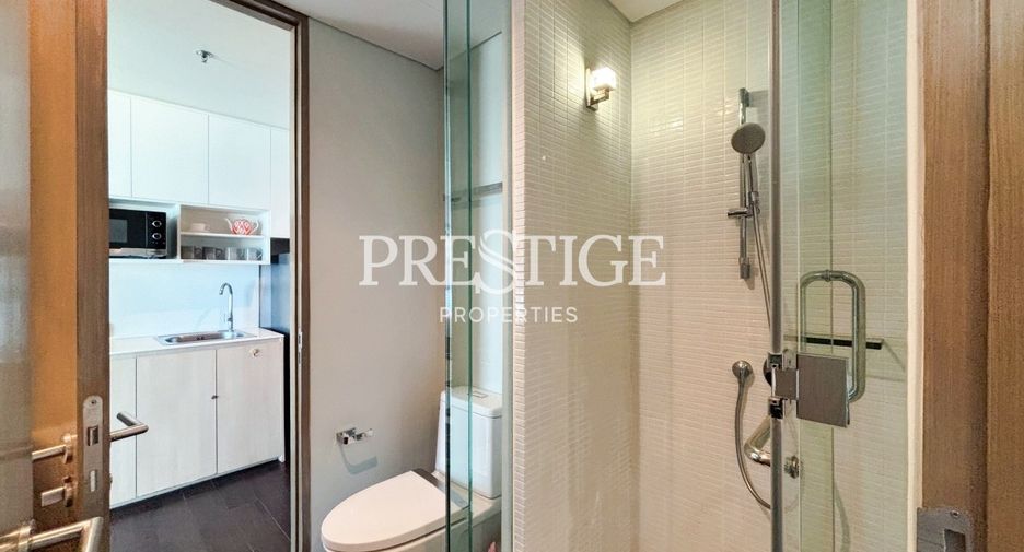 For sale 2 bedrooms condo in Bang Lamung, Chonburi