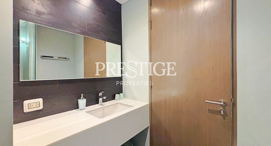 For sale 2 bedrooms condo in Bang Lamung, Chonburi
