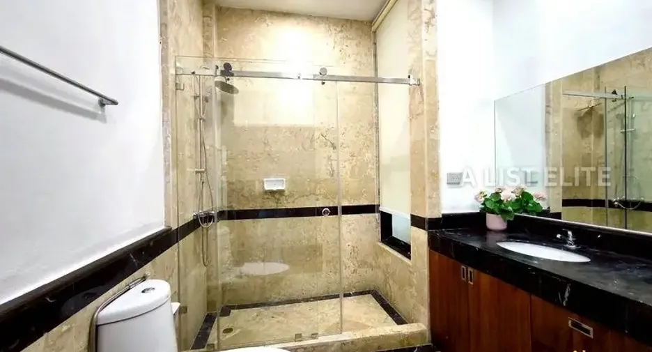 For rent 4 bedrooms house in Bang Lamung, Chonburi