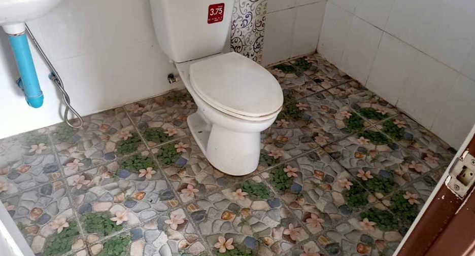 For sale 2 bedrooms house in Nikhom Phatthana, Rayong