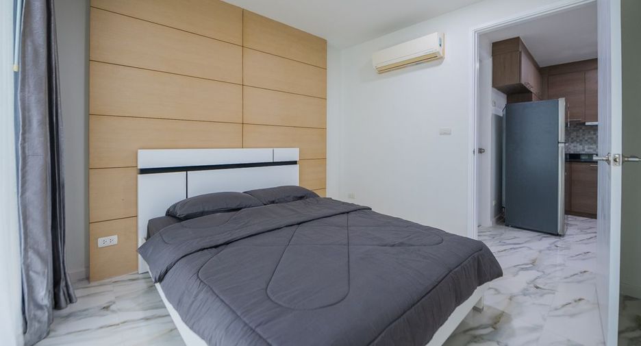 For sale 2 bedrooms condo in South Pattaya, Pattaya