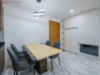 For sale 2 bedrooms condo in Bang Lamung, Chonburi