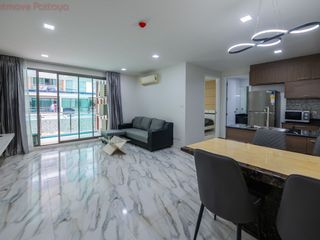 For sale 2 bedrooms condo in Bang Lamung, Chonburi