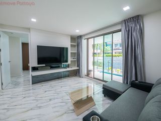 For sale 2 bedrooms condo in Bang Lamung, Chonburi