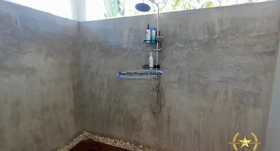 For sale 3 ベッドルーム house in Sam Roi Yot, Prachuap Khiri Khan