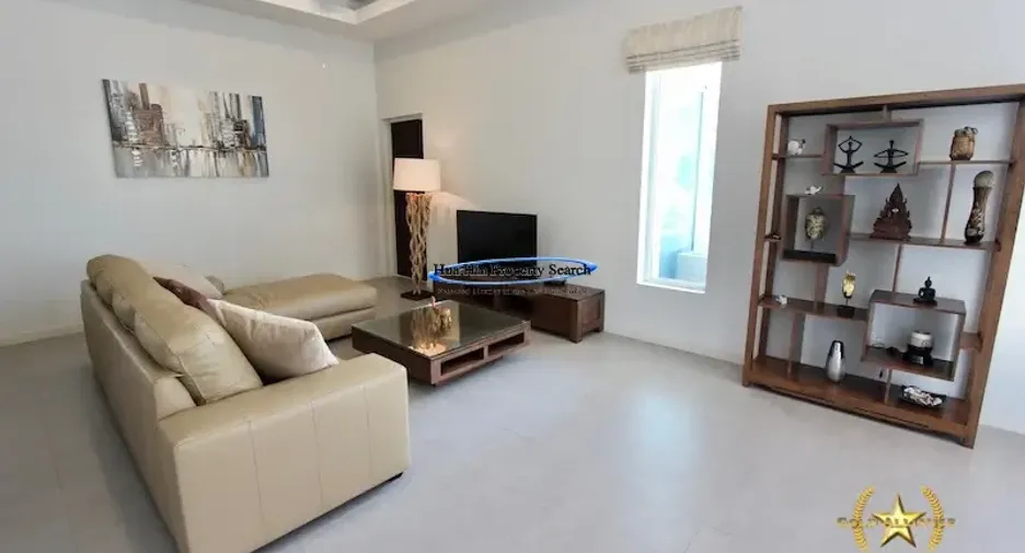For sale 3 ベッドルーム house in Sam Roi Yot, Prachuap Khiri Khan