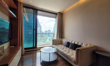 Wohnung zur Miete mit 1 Zimmer in Khlong Toei, Bangkok