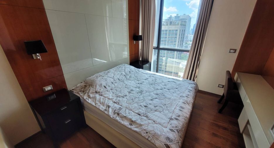 Wohnung zur Miete mit 1 Zimmer in Khlong Toei, Bangkok