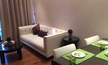 Wohnung zur Miete mit 1 Zimmer in Khlong Toei, Bangkok