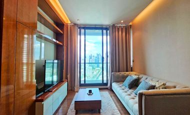 Wohnung zur Miete mit 1 Zimmer in Khlong Toei, Bangkok