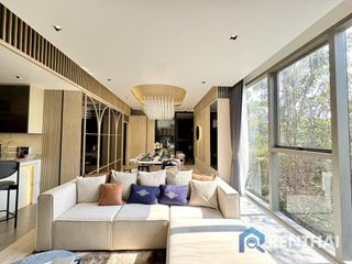 Condo en venta de 2 habitaciones en Bang Lamung, Chonburi