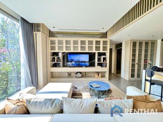Condo en venta de 2 habitaciones en Bang Lamung, Chonburi