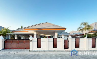 Casa en venta de 3 habitaciones en Huay Yai, Pattaya