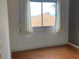For rent 3 bedrooms townhouse in Khan Na Yao, Bangkok