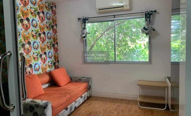 For rent 3 ベッドルーム townhouse in Khan Na Yao, Bangkok