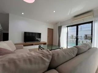For rent 3 bedrooms house in Klaeng, Rayong