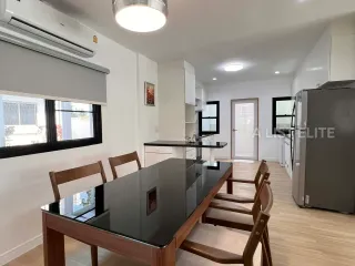 For rent 3 bedrooms house in Klaeng, Rayong
