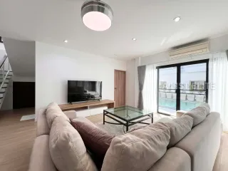For rent 3 bedrooms house in Klaeng, Rayong