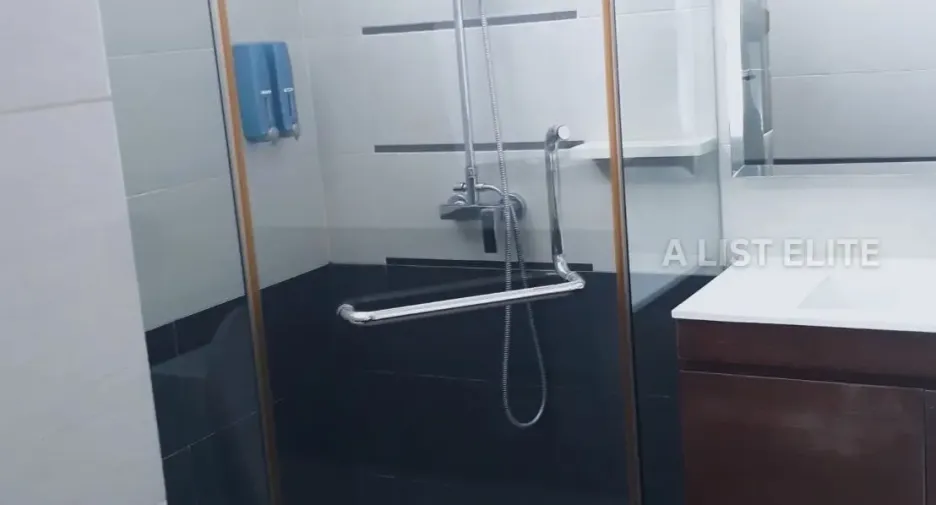 For rent 4 bedrooms house in Bang Lamung, Chonburi