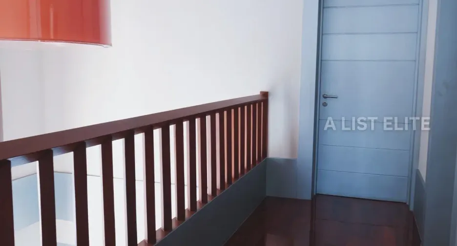 For rent 4 bedrooms house in Bang Lamung, Chonburi