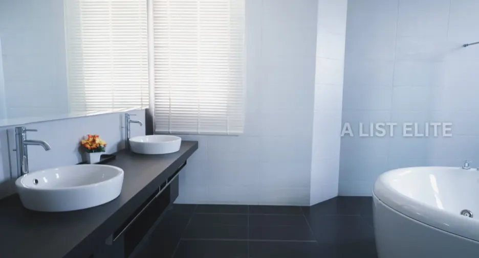For rent 4 bedrooms house in Bang Lamung, Chonburi
