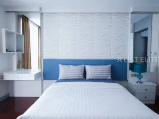 À louer 4 chambres maison à Bang Lamung, Chonburi