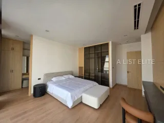 À louer 4 chambres maison à Bang Lamung, Chonburi