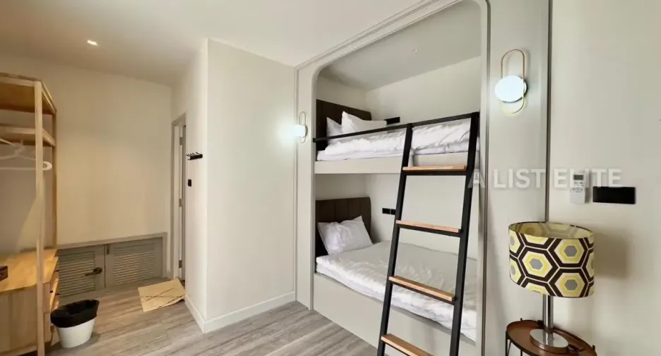 For rent 5 bedrooms house in Bang Lamung, Chonburi