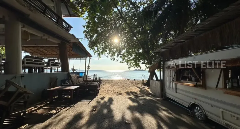 For rent 5 bedrooms house in Bang Lamung, Chonburi