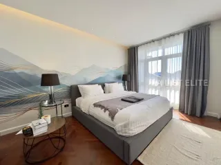 For rent 5 bedrooms house in Bang Lamung, Chonburi