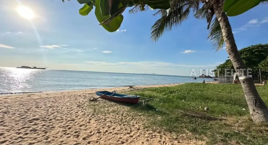 For rent 5 bedrooms house in Bang Lamung, Chonburi