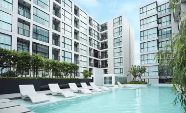 For sale 2 ベッドルーム condo in Khlong San, Bangkok