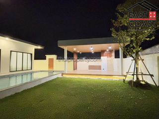 For sale and for rent 3 bedrooms house in Bang Lamung, Chonburi