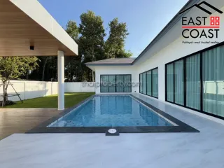 For Rent 3 Bedroom House In Bang Lamung, Chonburi