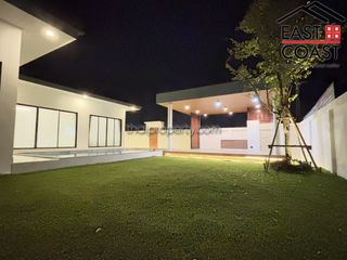 For sale and for rent 3 bedrooms house in Bang Lamung, Chonburi