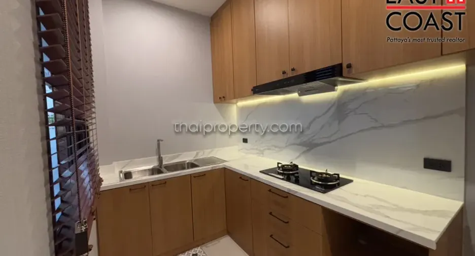 For rent and for sale 3 bedrooms house in Bang Lamung, Chonburi