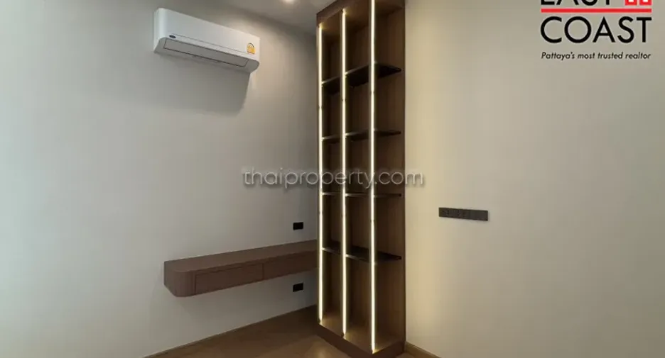 For rent and for sale 3 bedrooms house in Bang Lamung, Chonburi