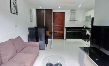 For rent 2 bedrooms condo in Pratumnak, Pattaya