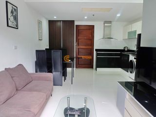 For Rent 2 Bedroom Condo In Bang Lamung, Chonburi