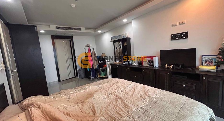 Condo en venta de 2 habitaciones en Bang Lamung, Chonburi