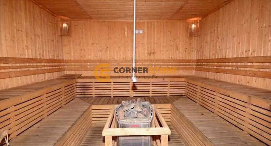 Condo en venta de 2 habitaciones en Bang Lamung, Chonburi