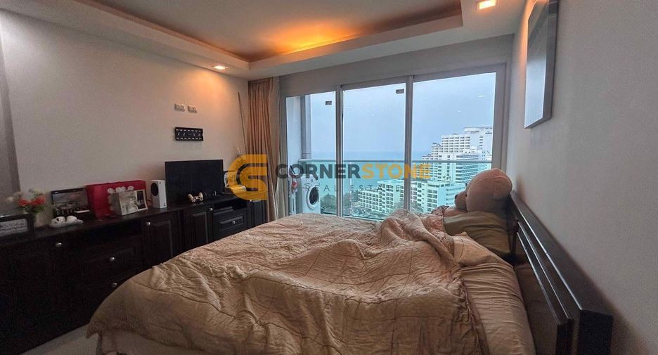Condo en venta de 2 habitaciones en Bang Lamung, Chonburi