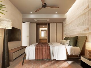 For sale 2 bedrooms condo in Thalang, Phuket