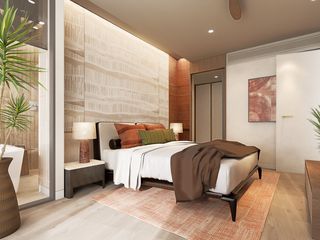 For sale 2 bedrooms condo in Thalang, Phuket