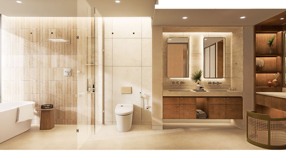 For sale 2 bedrooms condo in Thalang, Phuket
