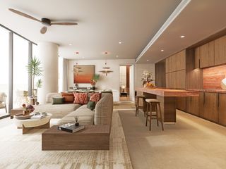 For sale 2 bedrooms condo in Thalang, Phuket