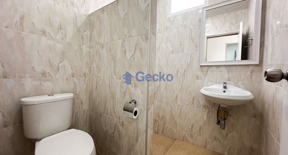 Casa en venta de 2 habitaciones en Bang Lamung, Chonburi