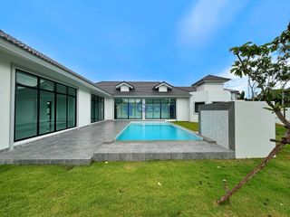 Casa en venta de 3 habitaciones en Bang Lamung, Chonburi